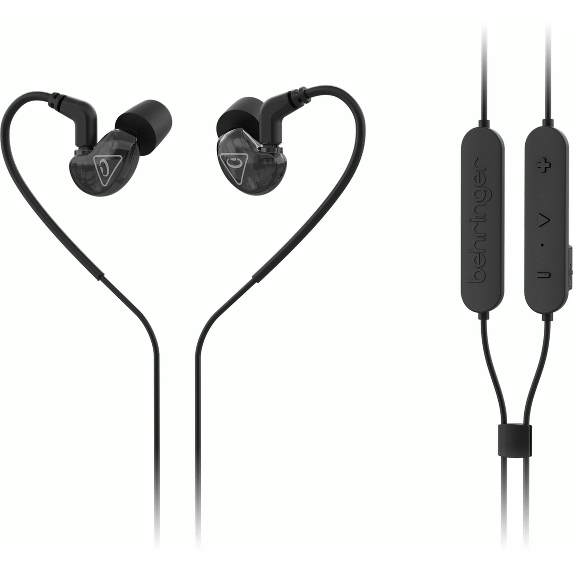 Behringer SD251BT Monitoring Earphones w/ Bluetooth - Joondalup Music Centre