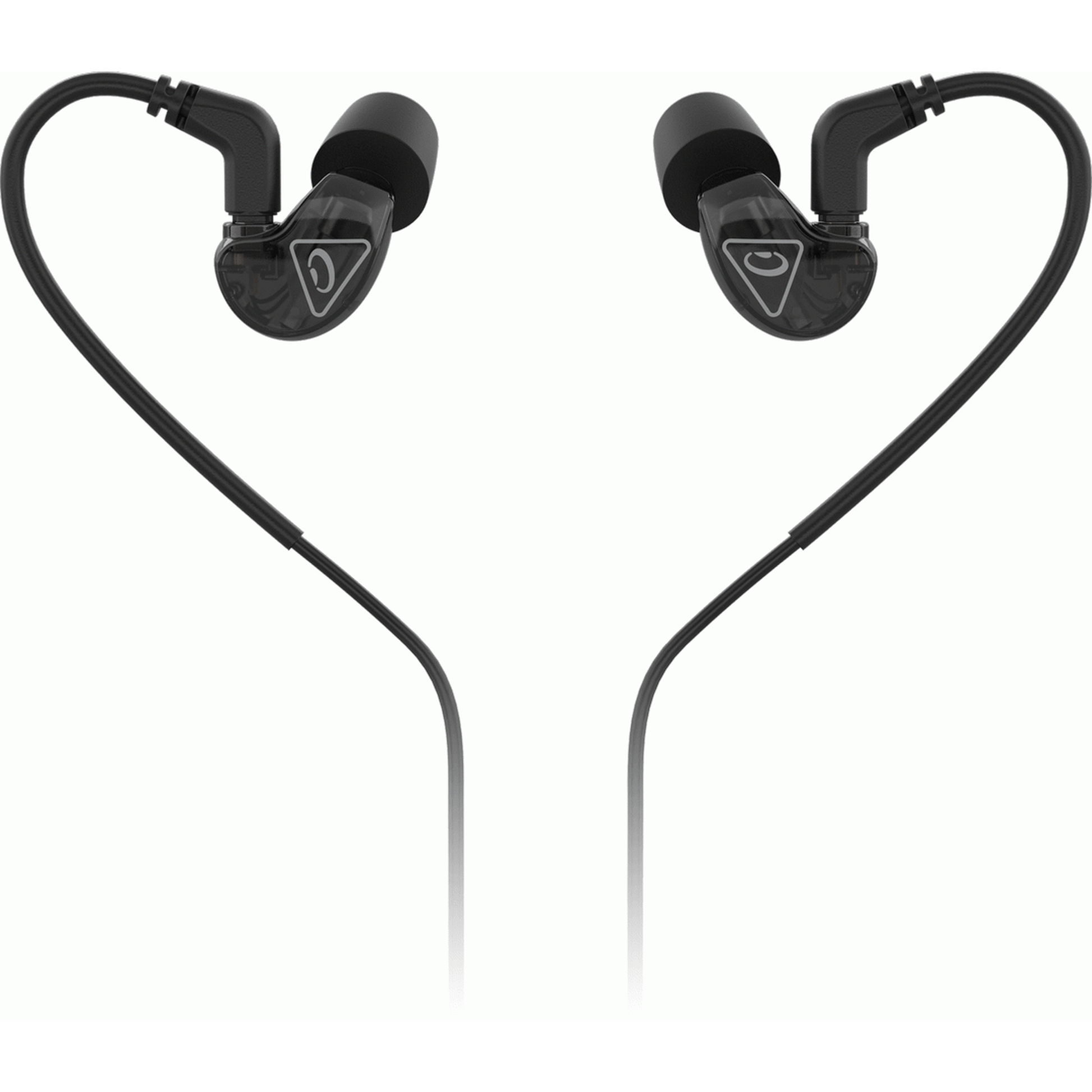 Behringer SD251BT Monitoring Earphones w/ Bluetooth - Joondalup Music Centre