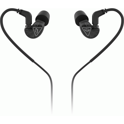 Behringer SD251BT Monitoring Earphones w/ Bluetooth - Joondalup Music Centre