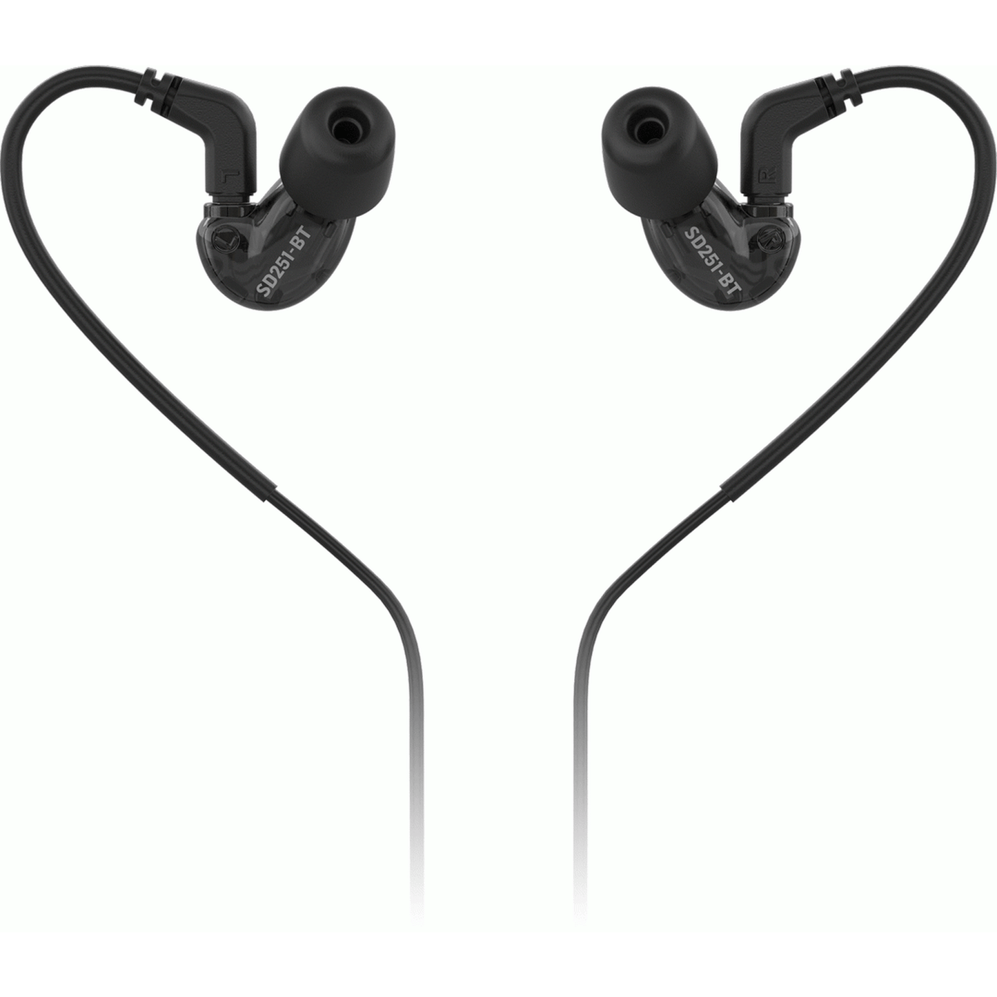 Behringer SD251BT Monitoring Earphones w/ Bluetooth - Joondalup Music Centre