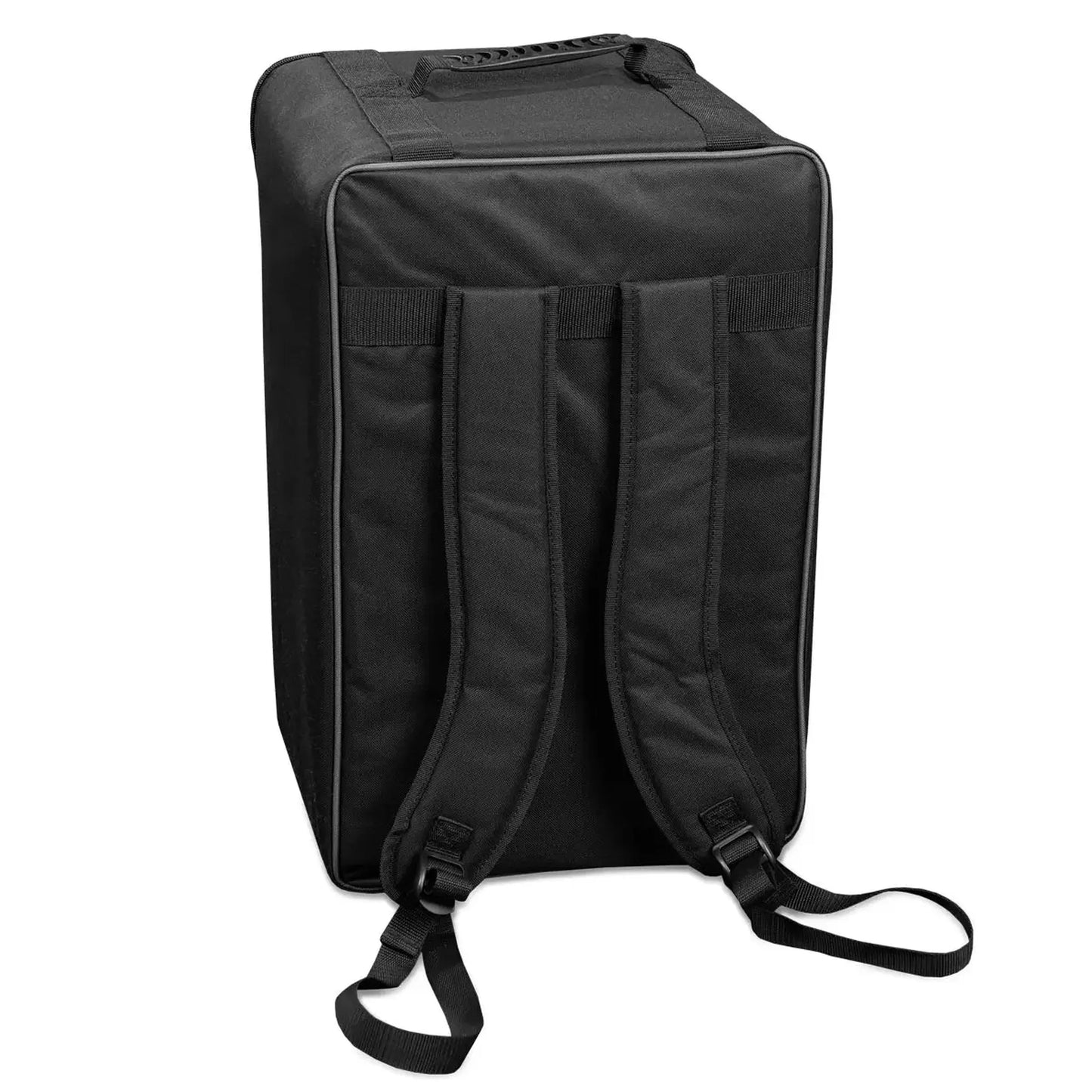 Sela Cajon Rucksack Bag - Black - PERCUSSION - [shop-name]