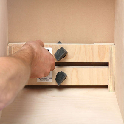 Sela Primera Cajon Bundle - Natural