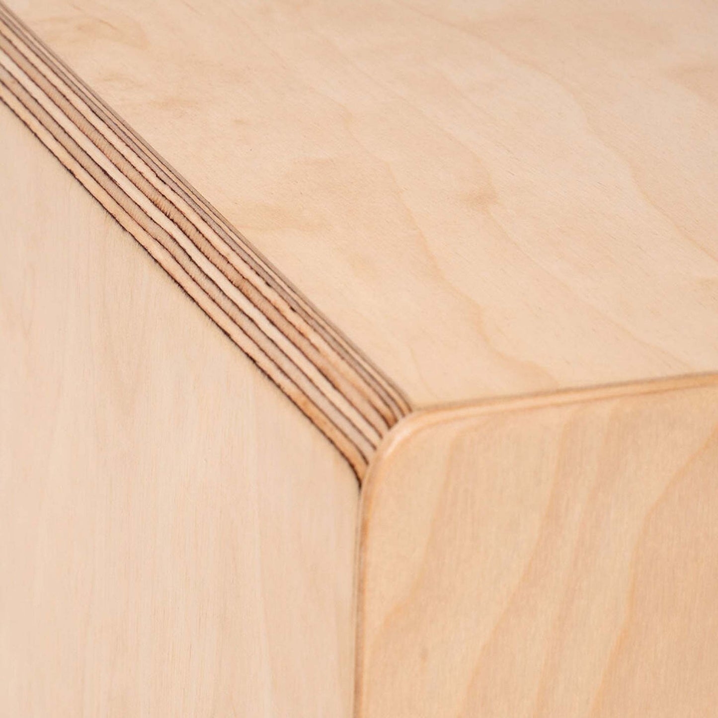 Sela Primera Cajon Bundle - Natural