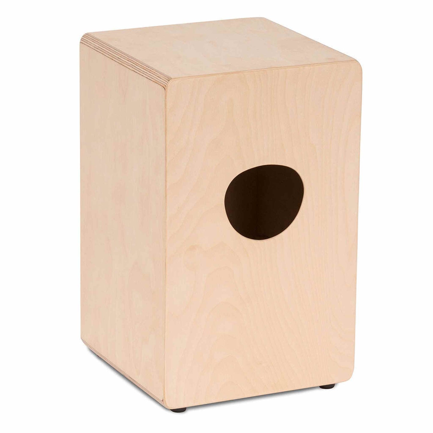 Sela Primera Cajon Bundle - Black