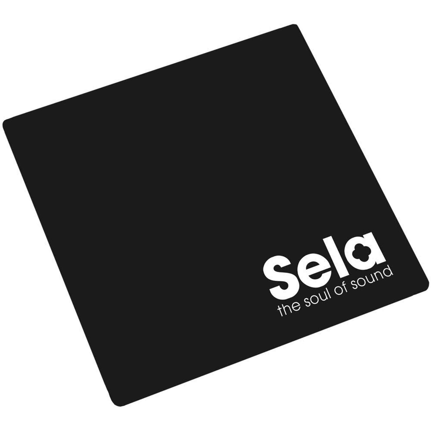 Sela Primera Cajon Bundle - Black