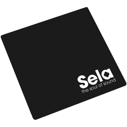 Sela Primera Cajon Bundle - Black