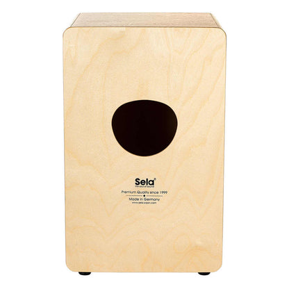 Sela "Art Series" Professional Cajon - Urban Design