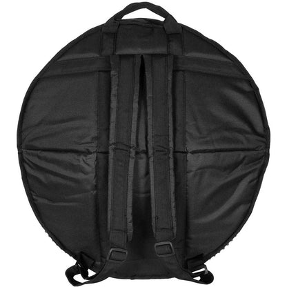 Sela Melody Handmade Stainless Steel Handpan wi/Bag - D Kurd 9