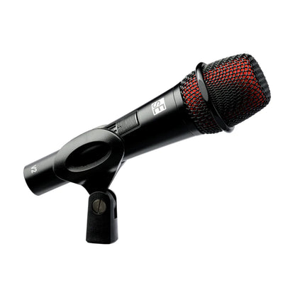 sE Electronics V2 Switch Dynamic Vocal Microphone - Joondalup Music Centre