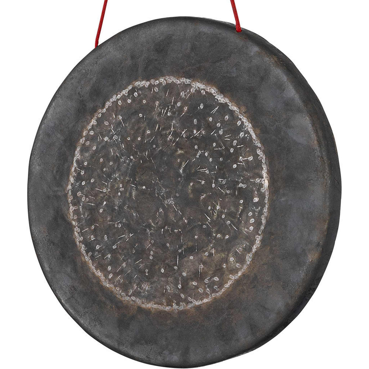 Sela 20" Dark Moon Handmade Untreated Chau Gong