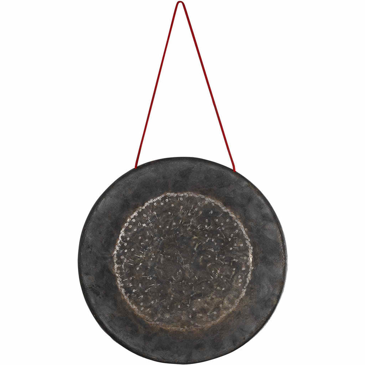 Sela 20" Dark Moon Handmade Untreated Chau Gong