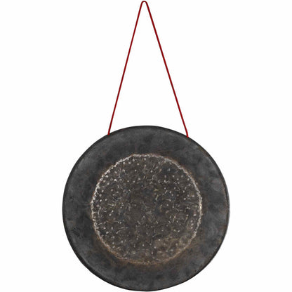 Sela 20" Dark Moon Handmade Untreated Chau Gong