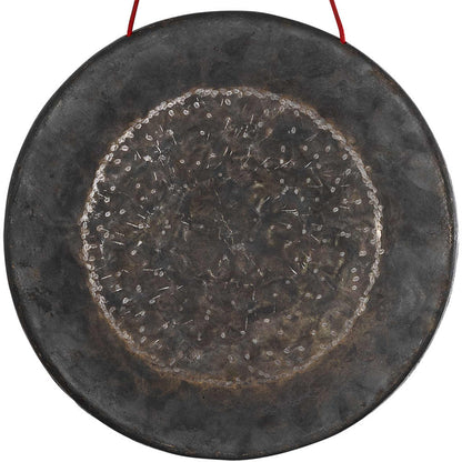 Sela 20" Dark Moon Handmade Untreated Chau Gong