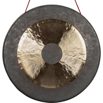Sela 20" Standard Traditional Handmade Chau Gong