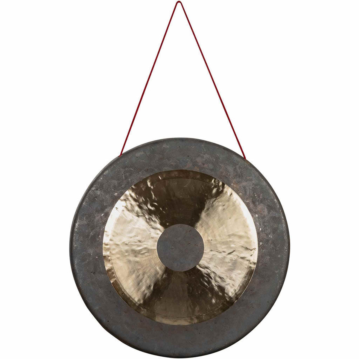 Sela 20" Standard Traditional Handmade Chau Gong