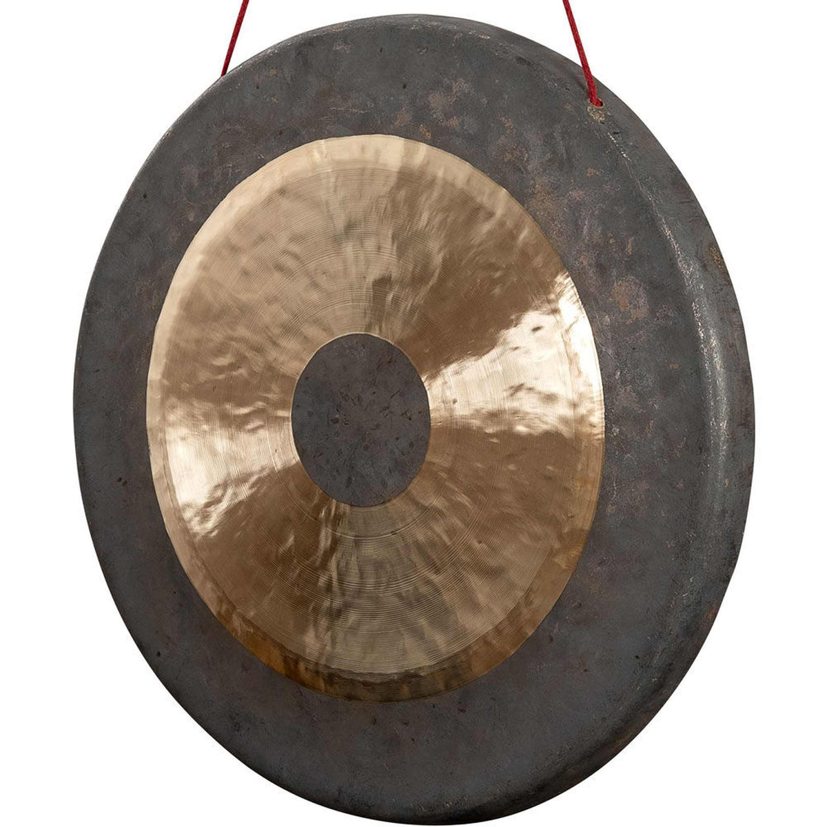 Sela 20" Standard Traditional Handmade Chau Gong