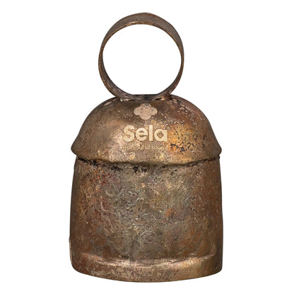 Sela SEHB5D Noah's Bell - Size 5/D6 - PERCUSSION - [shop-name]