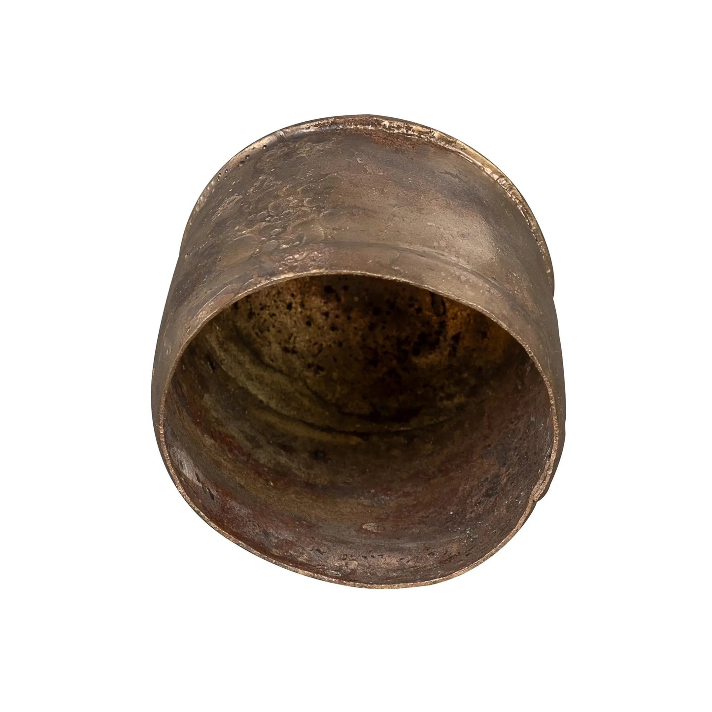 Sela SEHB7A Noah's Bell - Size 7/A5 - PERCUSSION - [shop-name]