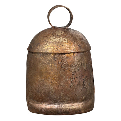 Sela SEHB8FS Noah's Bell - Size 6/B5 - PERCUSSION - [shop-name]