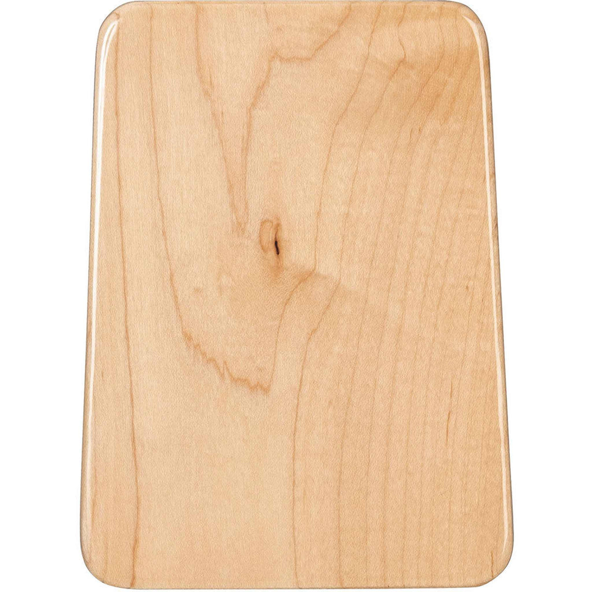 Sela 17-Key Solid Maple Kalimba Sound Effect in Natural