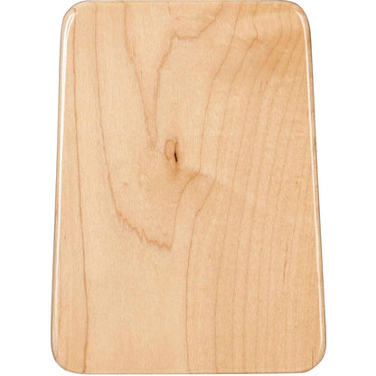 Sela 17-Key Solid Maple Kalimba Sound Effect in Natural