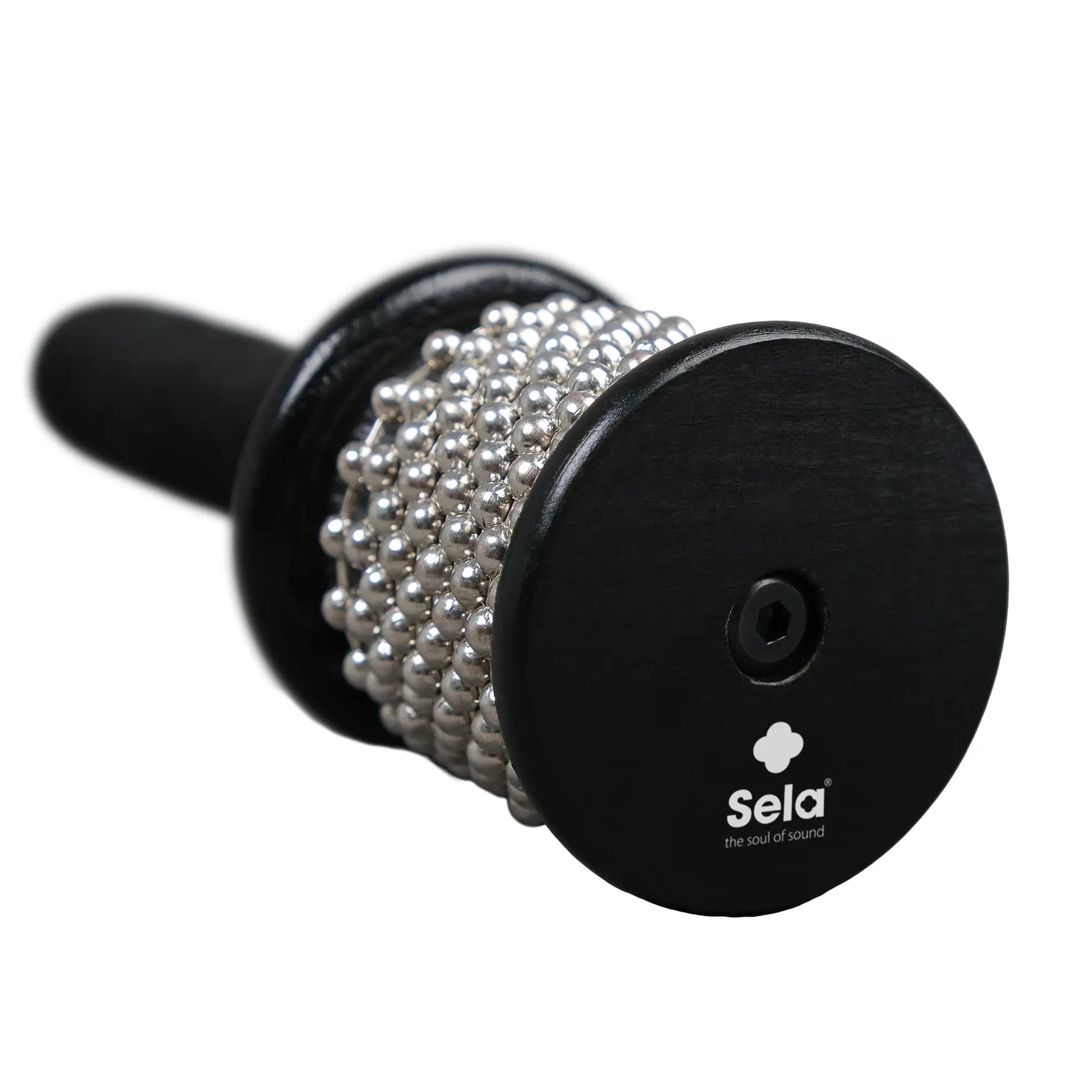 Sela SELA SEPCAB1 Cabasa - 60mm - PERCUSSION - [shop-name]