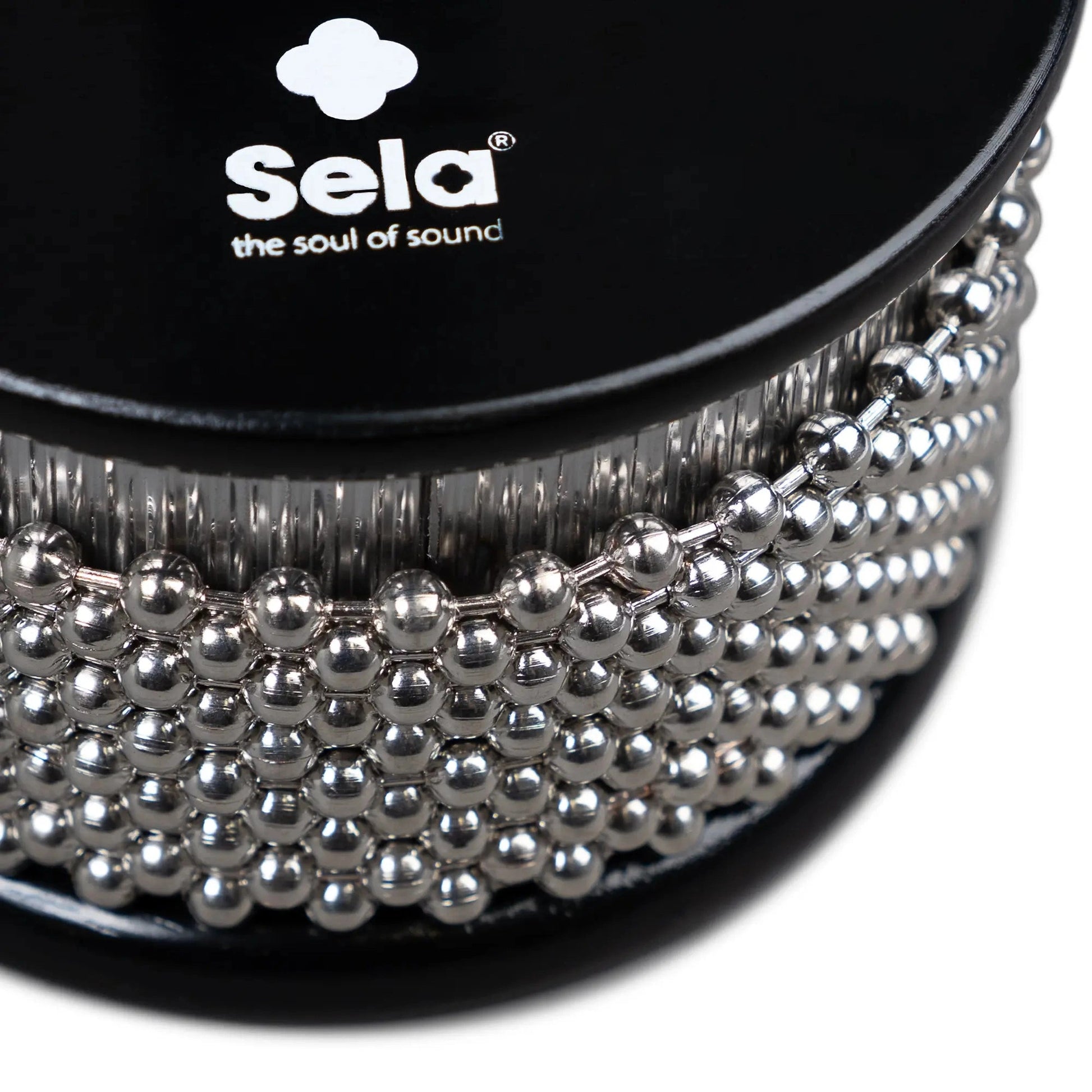 Sela SEPCAB2 Cabasa - 115 mm - PERCUSSION - [shop-name]