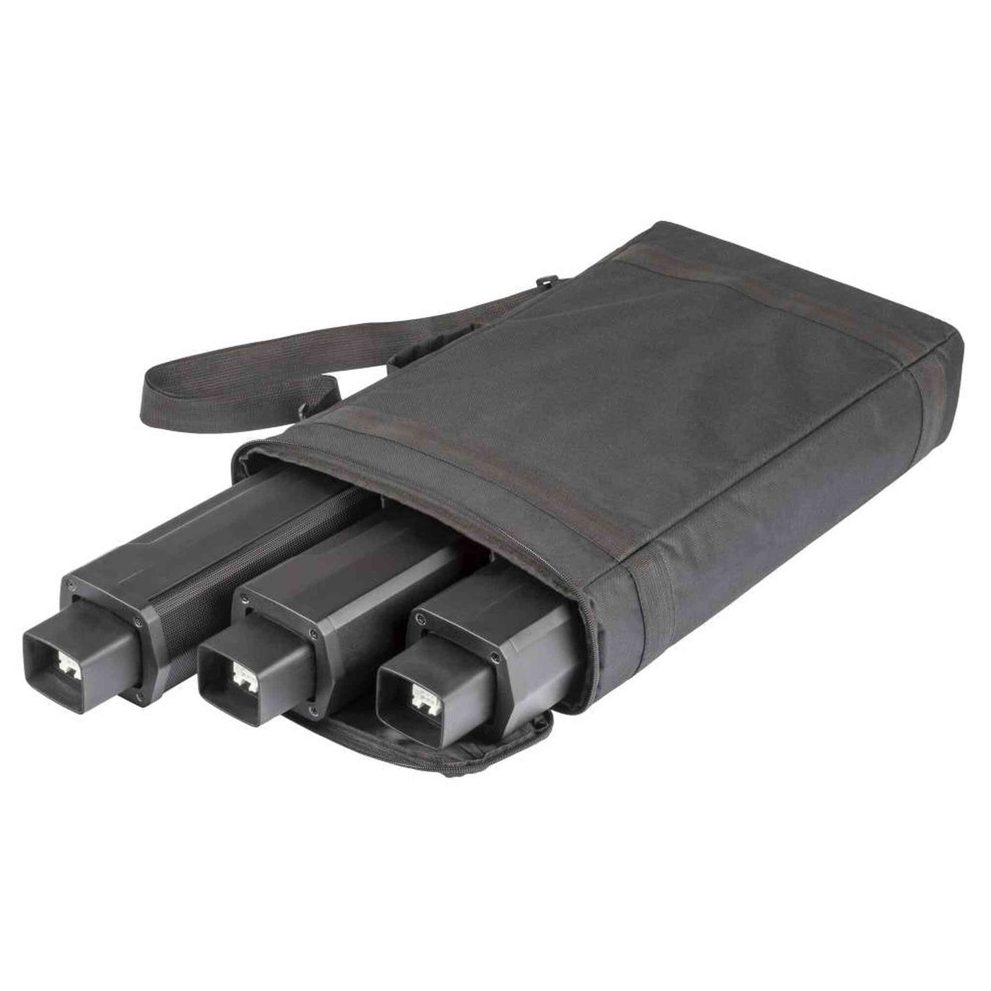 Proel SESSION1FREE Portable Battery Powered Column PA System - 400W