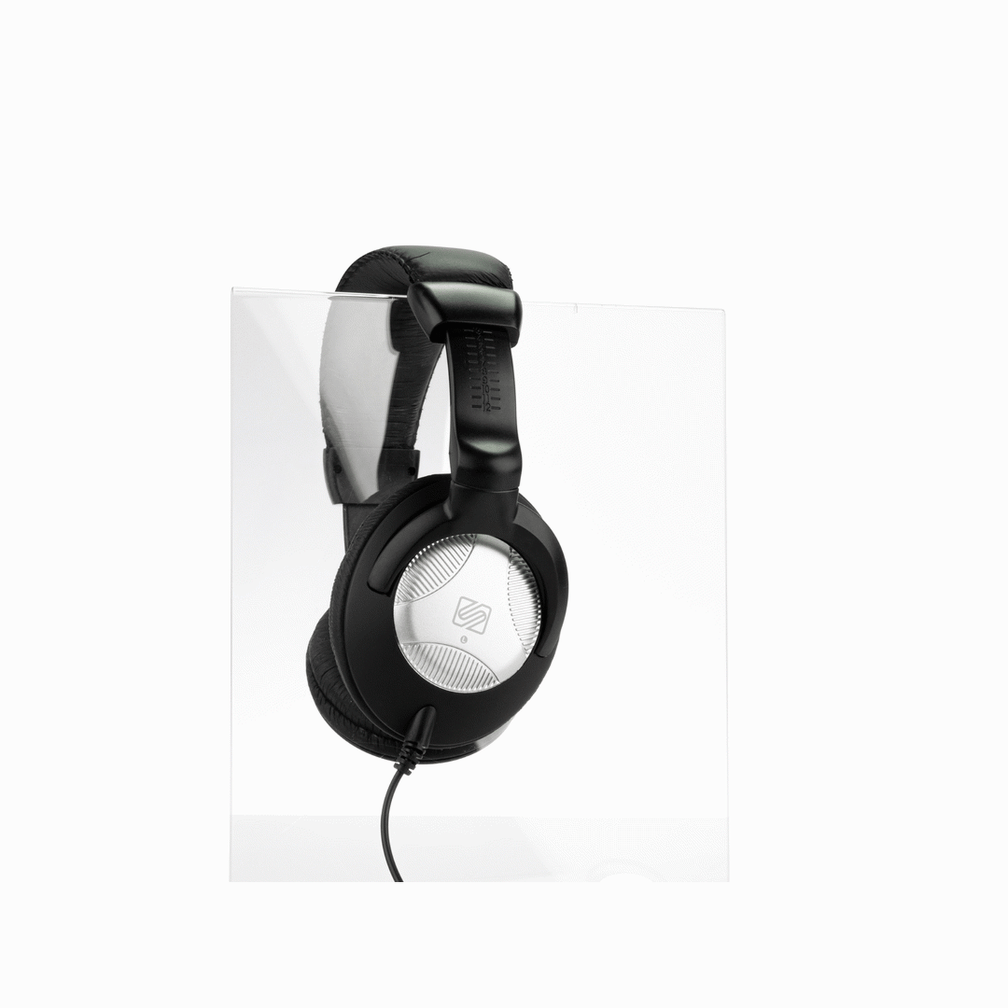 Smart Acoustic SHD25 Headphones - Joondalup Music Centre