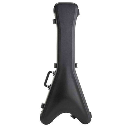 SKB 1SKB-58 Flying V Hardshell Guitar Case