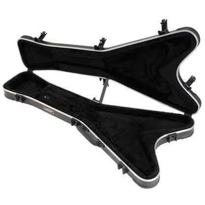SKB 1SKB-58 Flying V Hardshell Guitar Case