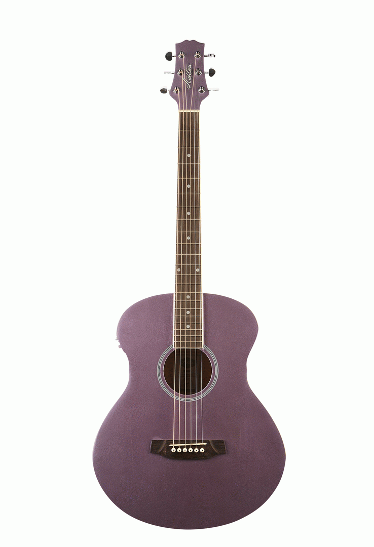 Ashton SL20EQLS Slimline Acoustic Guitar - Joondalup Music Centre