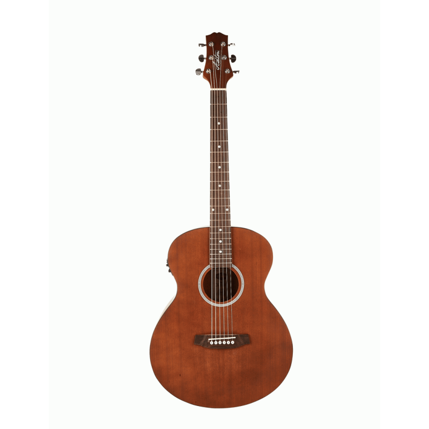 Ashton SL20EQ TSB Slimline Acoustic Guitar