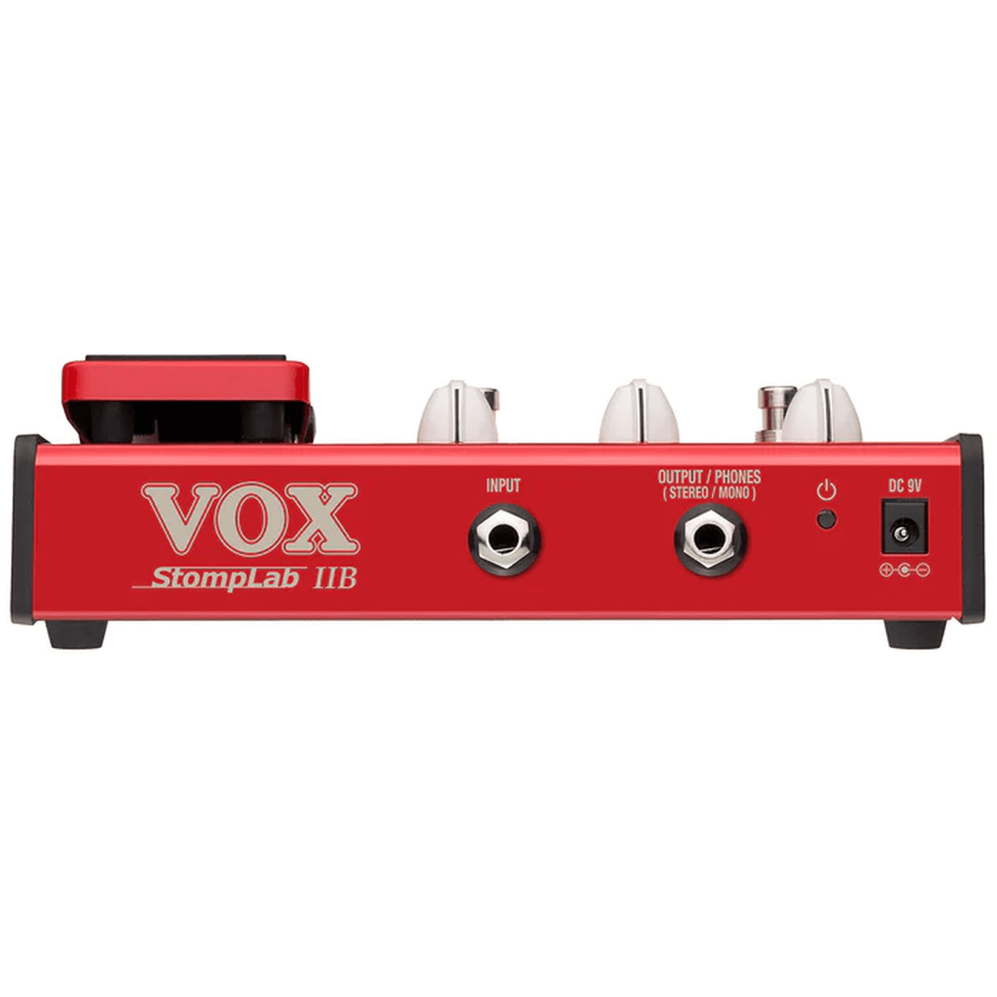 Vox SL2GB Stomplab II Bass Effects Processor - Joondalup Music Centre