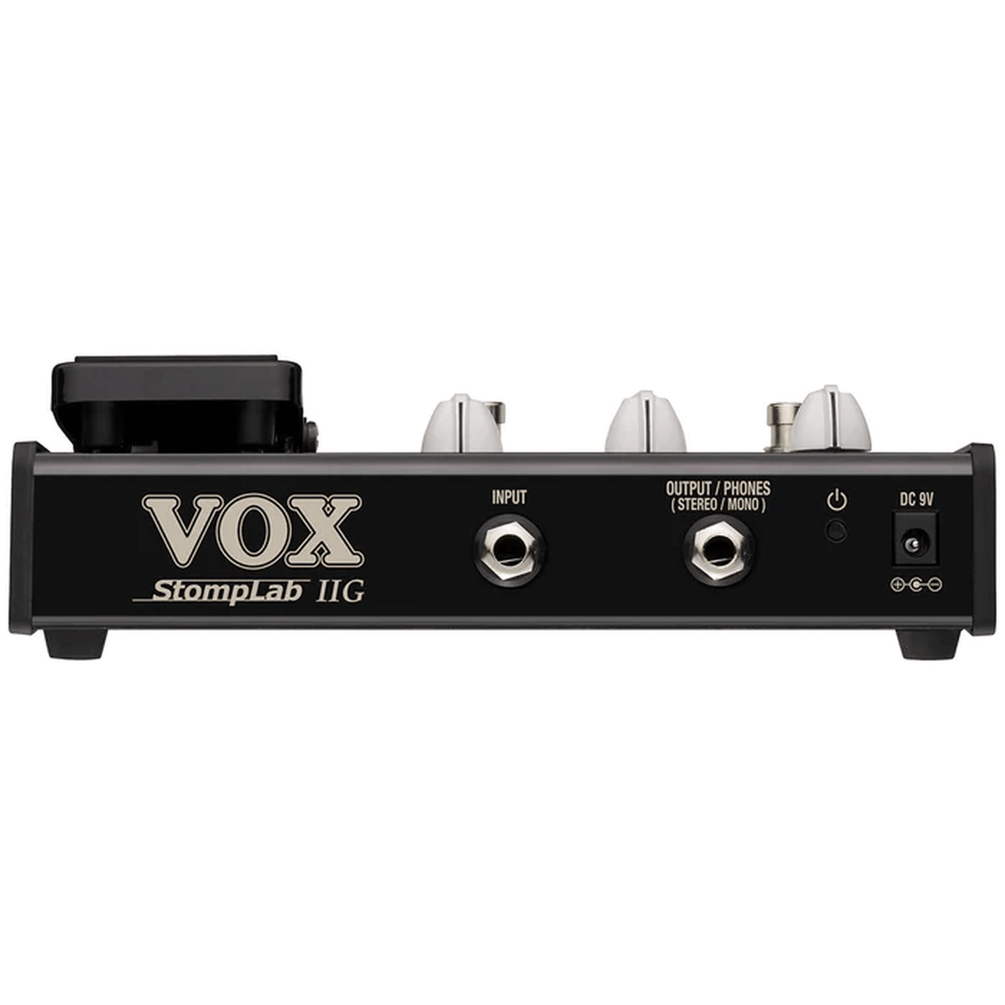 Vox SL2G Stomplab II Guitar Effects Processor - Joondalup Music Centre