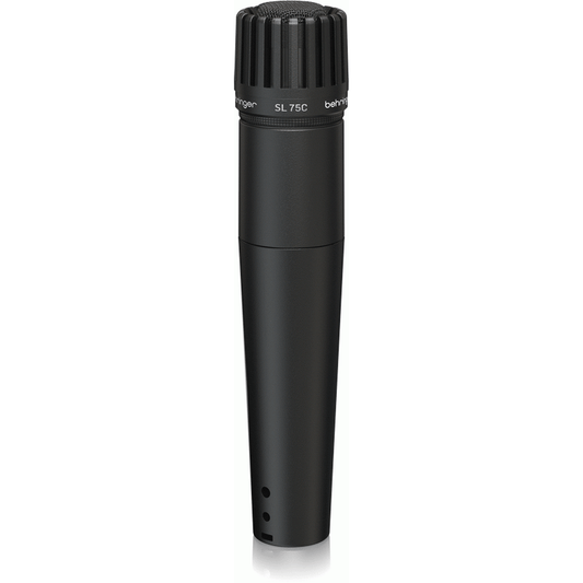 Behringer SL75C Dynamic Cardioid Microphone - Joondalup Music Centre