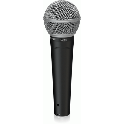 Behringer SL84C Dynamic Microphone