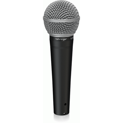 Behringer SL84C Dynamic Microphone