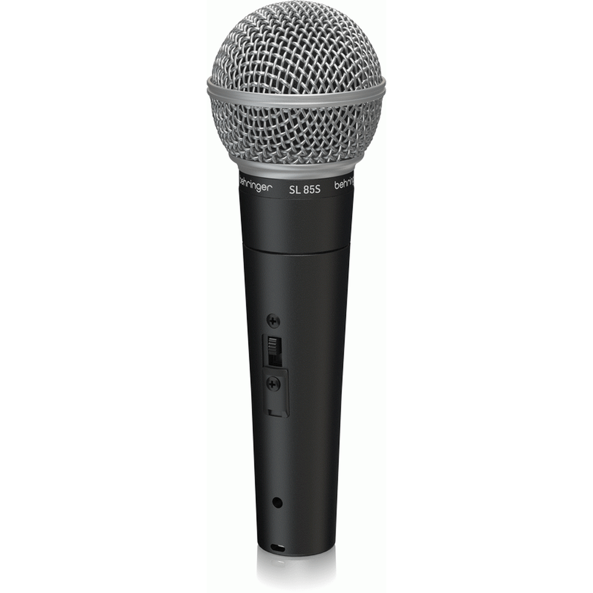 Behringer SL85S Dynamic Cardioid Microphone - Joondalup Music Centre