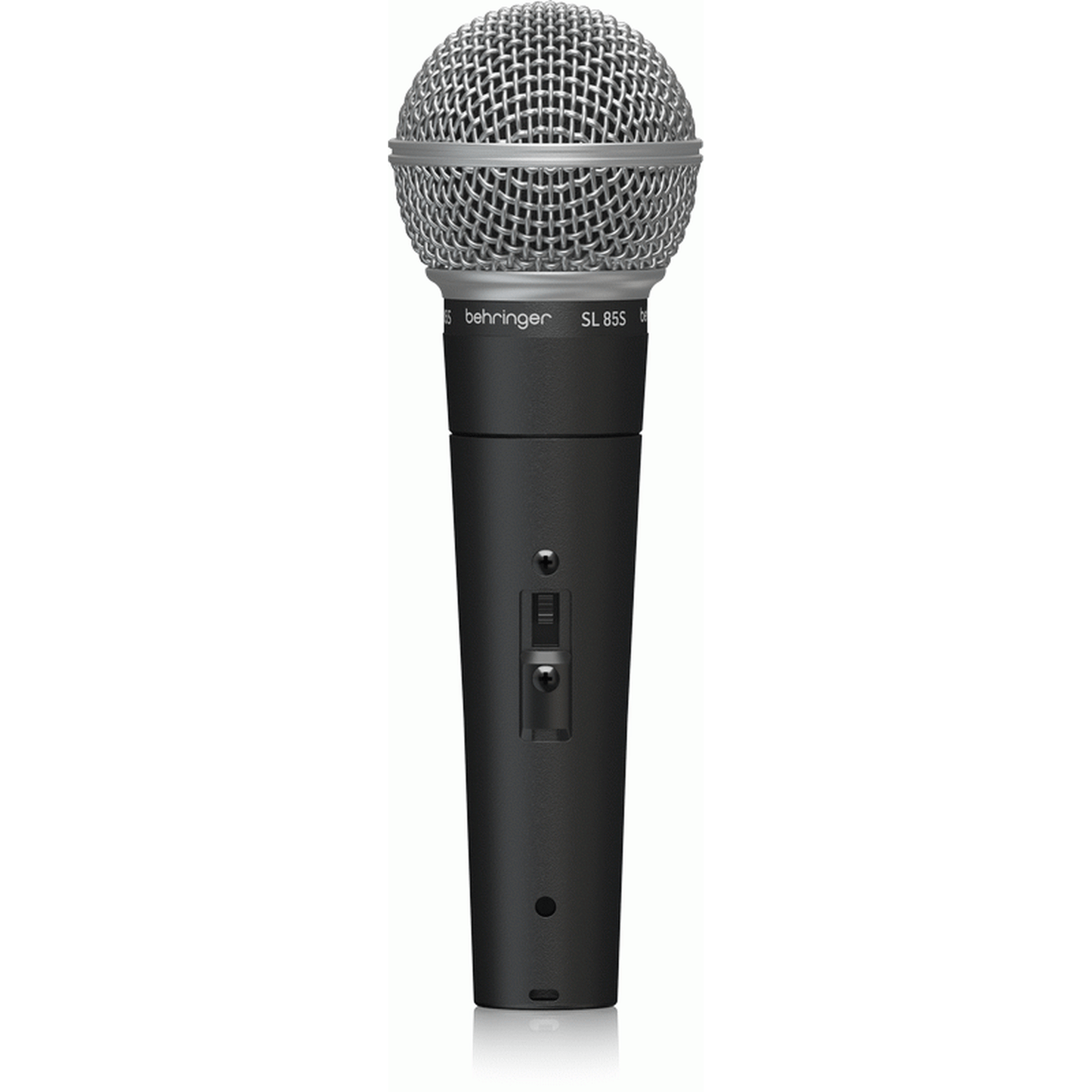 Behringer SL85S Dynamic Cardioid Microphone - Joondalup Music Centre