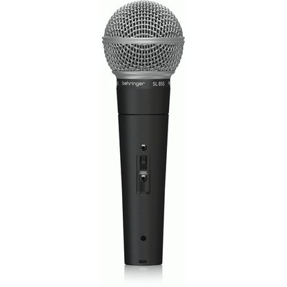 Behringer SL85S Dynamic Cardioid Microphone - Joondalup Music Centre