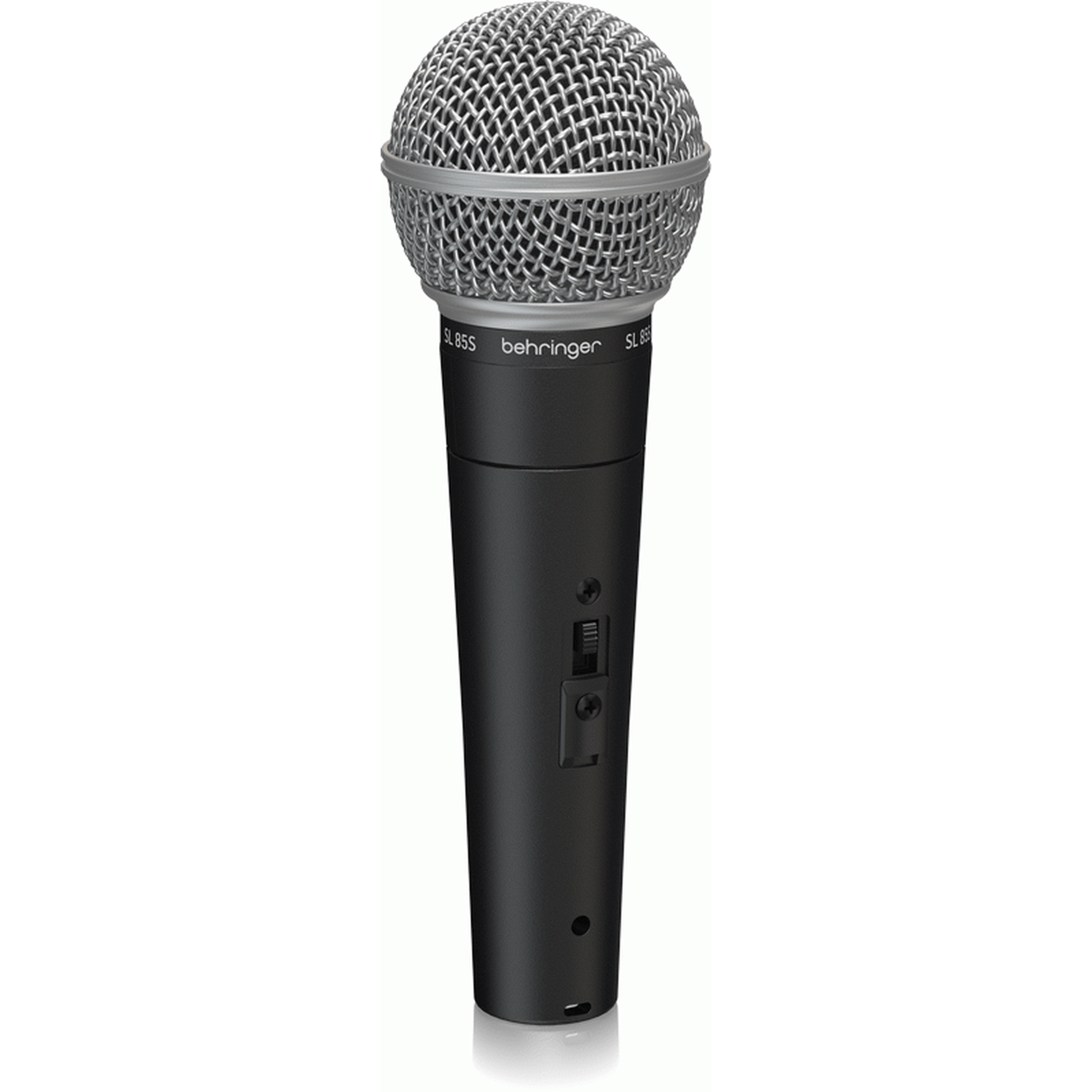 Behringer SL85S Dynamic Cardioid Microphone - Joondalup Music Centre