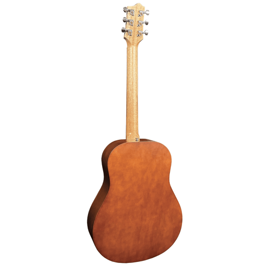 Pratley SL Stage - Solid Maple Top - Queensland Araucaria Back/Sides