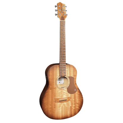 Pratley SL Stage - Solid Maple Top - Queensland Araucaria Back/Sides