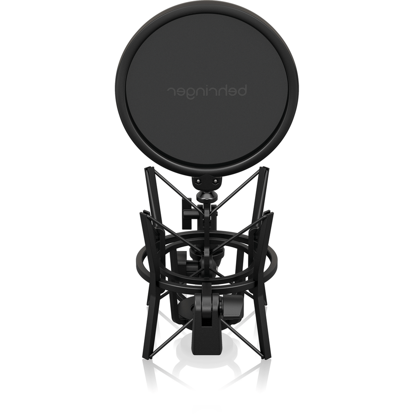 Behringer SMP1000 Heavy Duty Shock Mount-MICROPHONE-Joondalup Music Centre