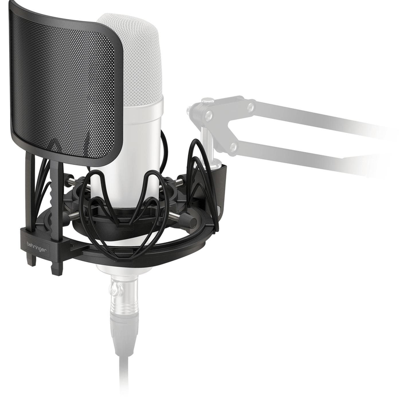 Behringer SMP2000 Light Weight Detachable Pop Filter