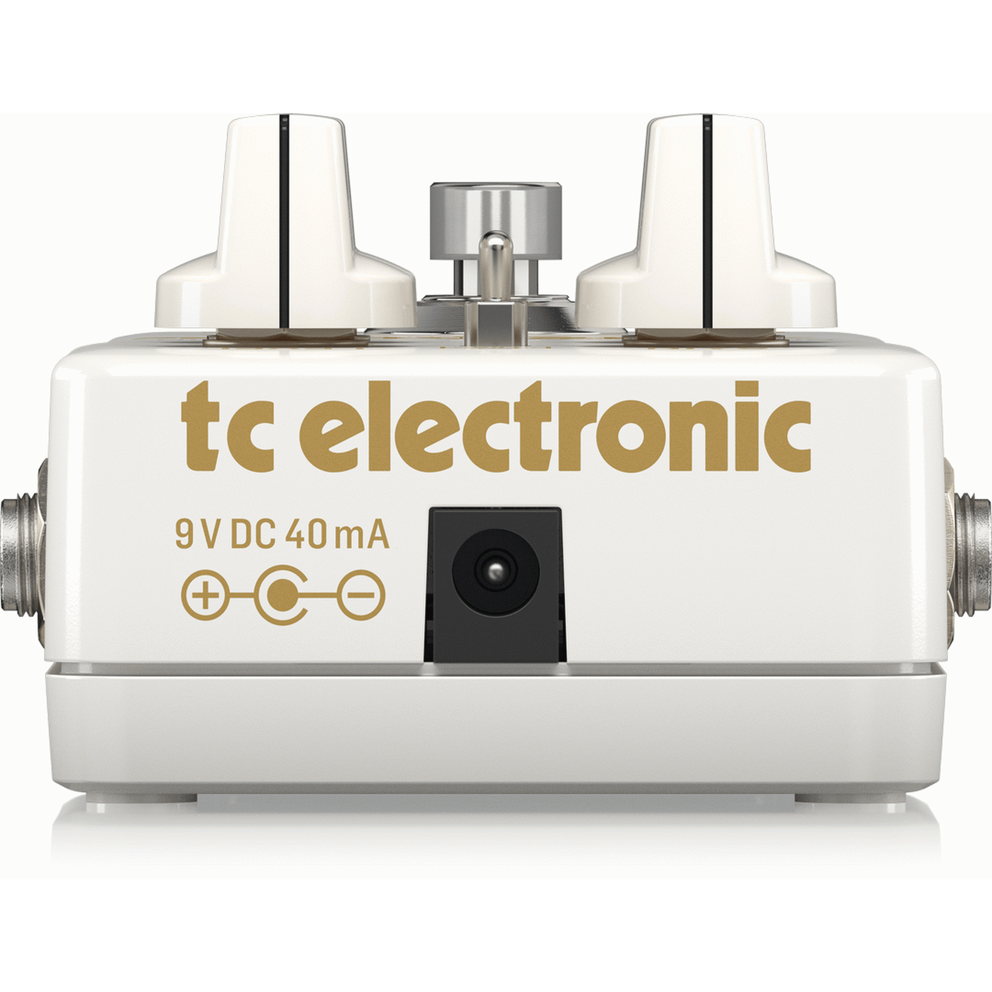 TC Electronic Spark Booster Effects Pedal - Joondalup Music Centre