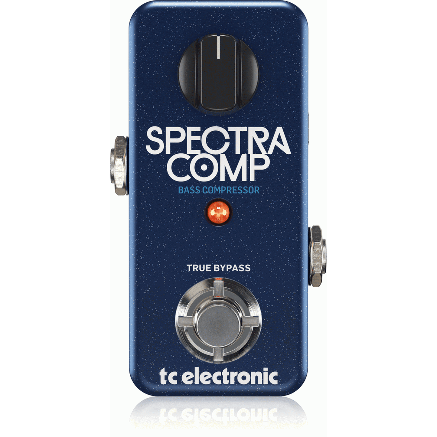 TC Electronic Spectra Comp Bass Compressor Pedal
