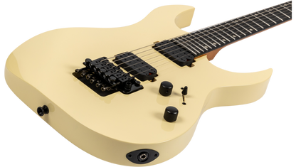 Spira S-420-AWH Electric Guitar - Alpine White