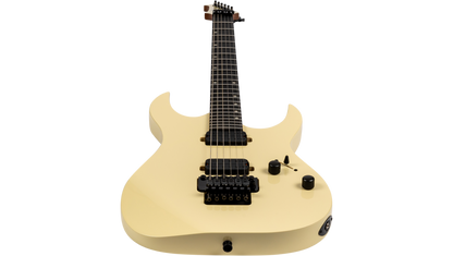Spira S-420-AWH Electric Guitar - Alpine White